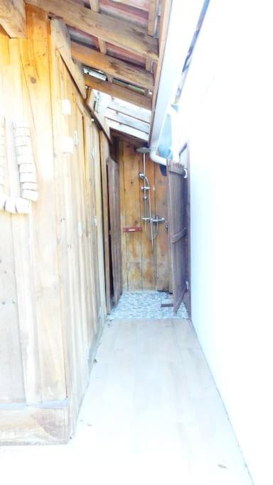 Holiday home Maison L'escaletaussat Les Bains