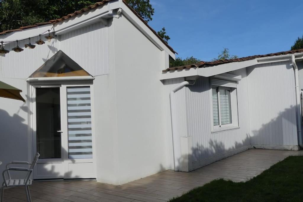 Holiday home Maison L'escaletaussat Les Bains *