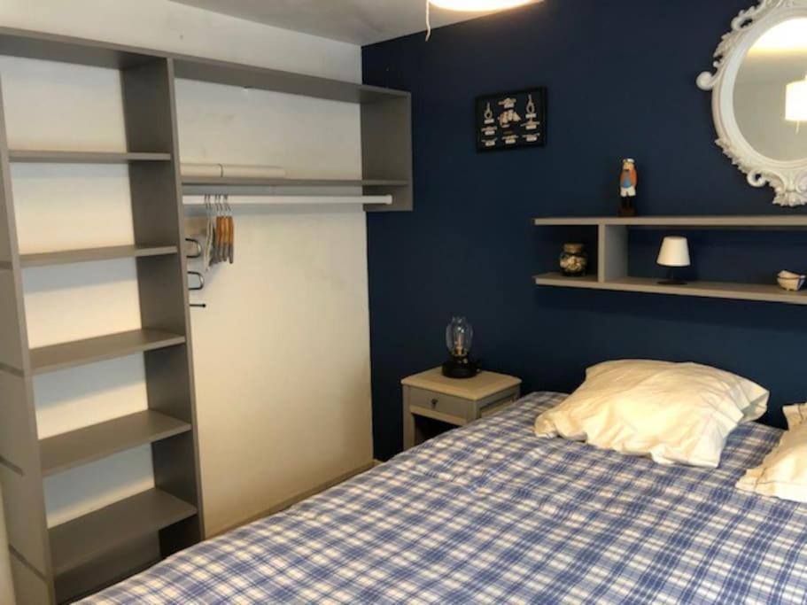 Holiday home Maison L'escaletaussat Les Bains *