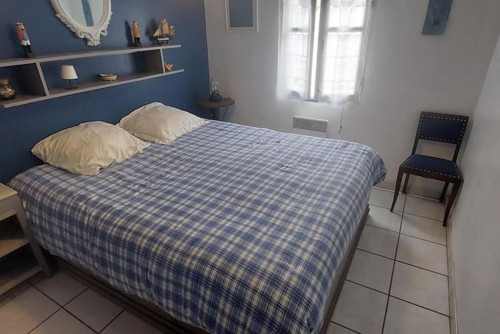 Holiday home Maison L'escaletaussat Les Bains *