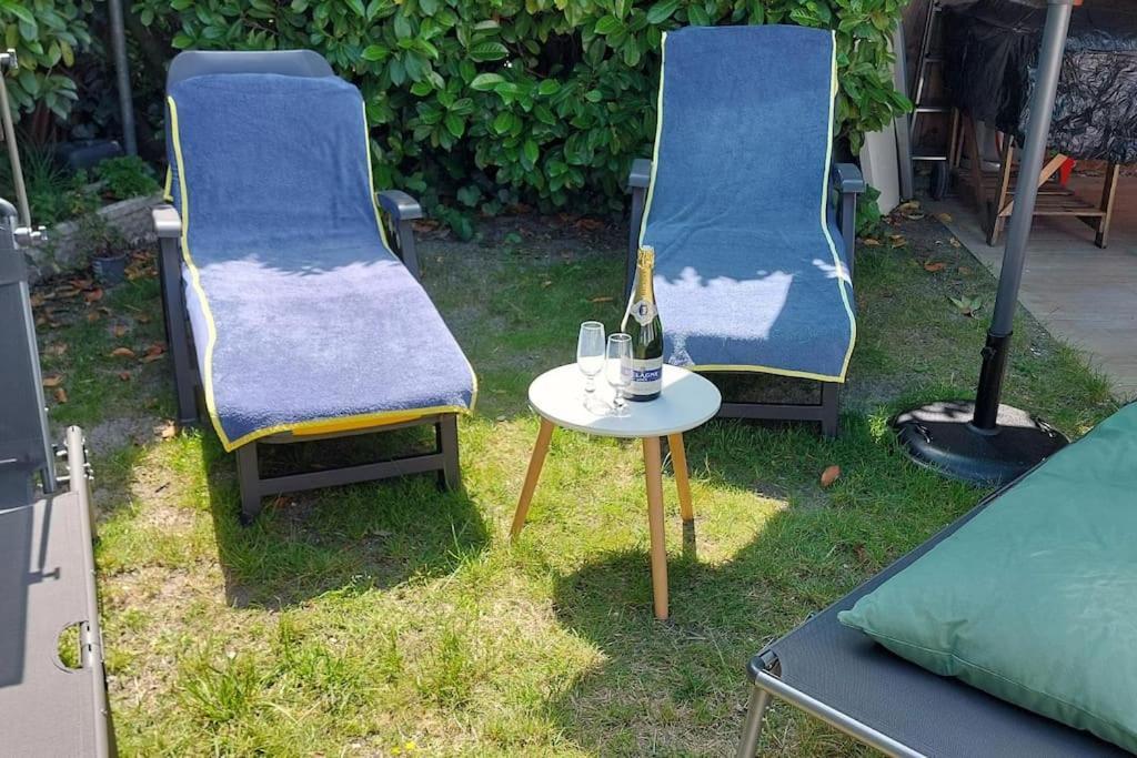 Maison L'escaletaussat Les Bains Holiday home Lanton