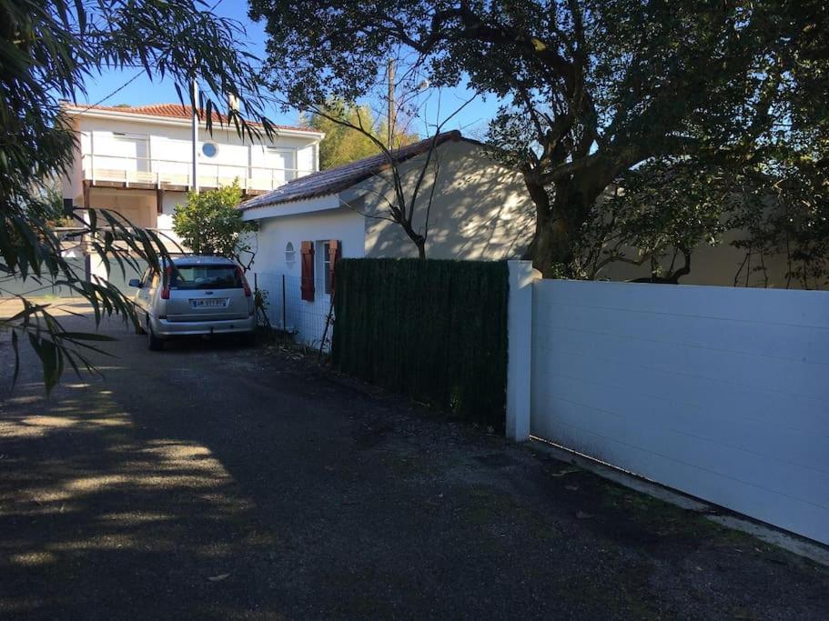 Maison L'escaletaussat Les Bains Holiday home